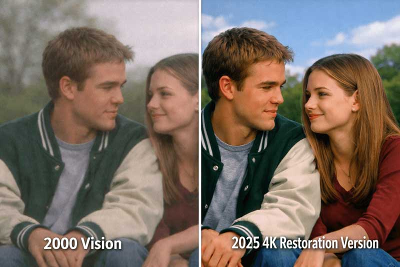 Color Grading