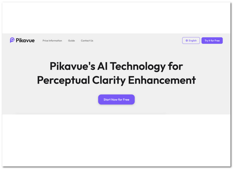 Pikavue