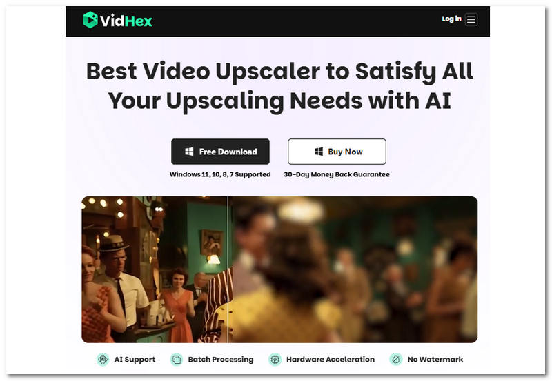 Vidhex