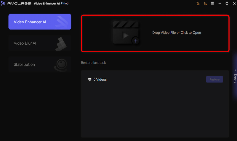 Rvclabs-Upload