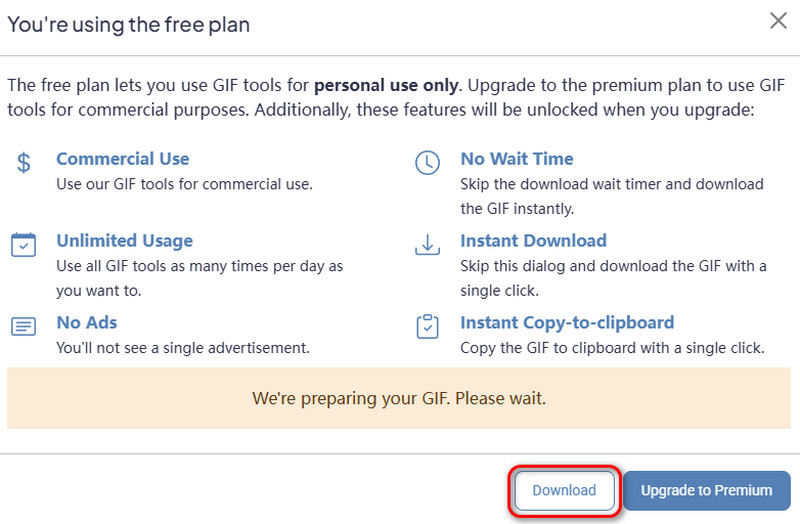 Onlinegiftools herunterladen
