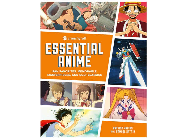 Crunchyroll Anime
