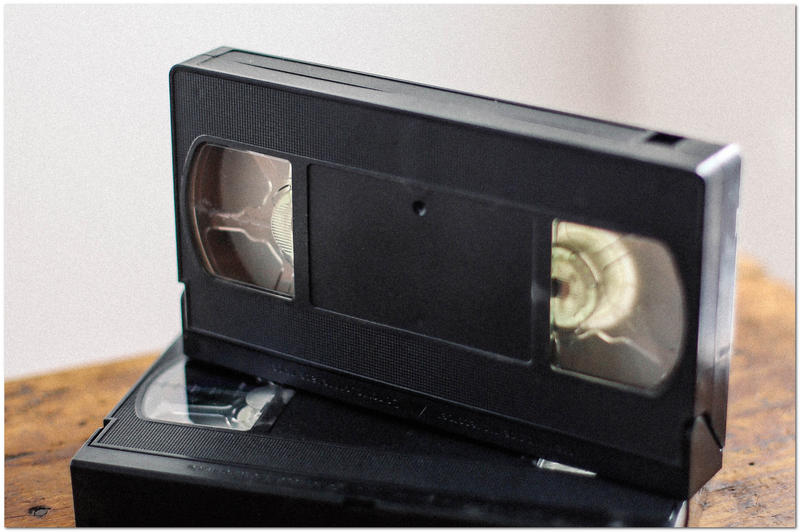 VHS