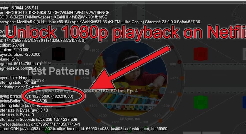 Betflix 1080