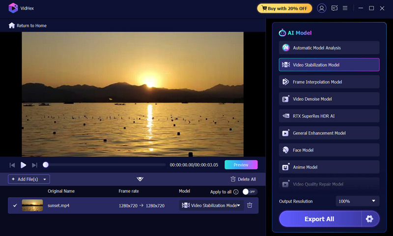 ヴィドヘックス