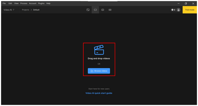Topaz Video Ai Videos durchsuchen