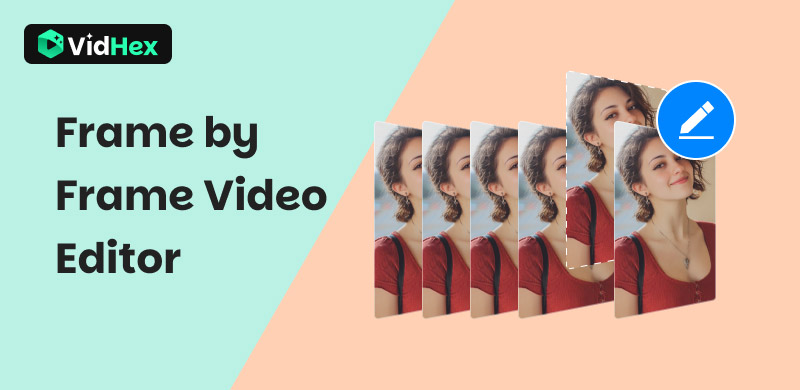 Einzelbild-Videoeditor