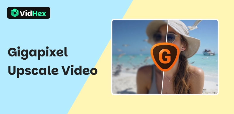 Gigapixel-Upscale-Video