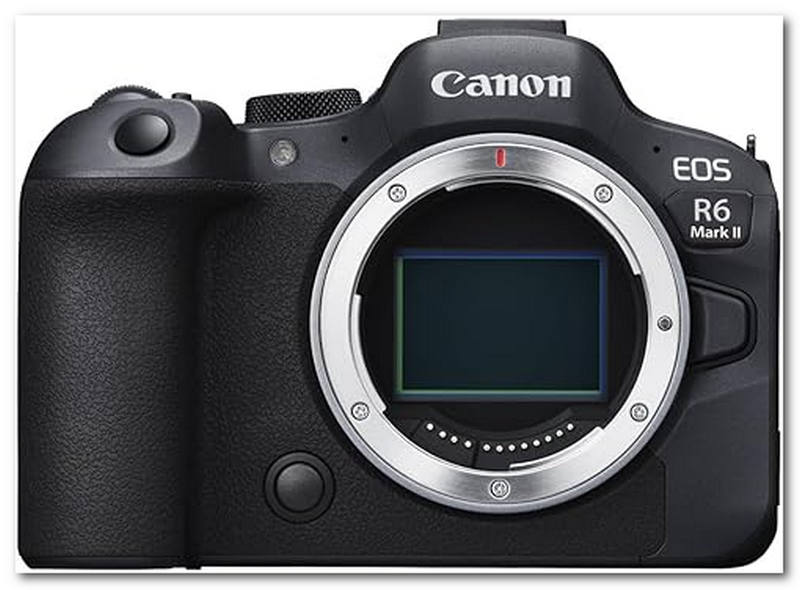 Canon Eos R6
