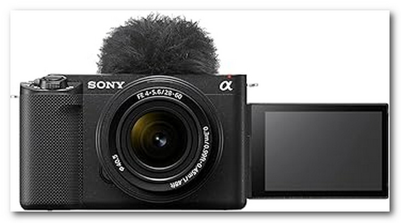 Sony ZV E1
