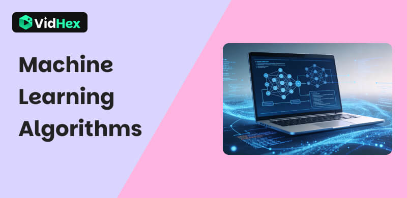 機械学習アルゴリズム