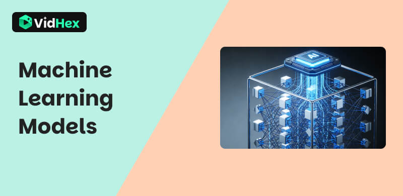 機械学習モデル