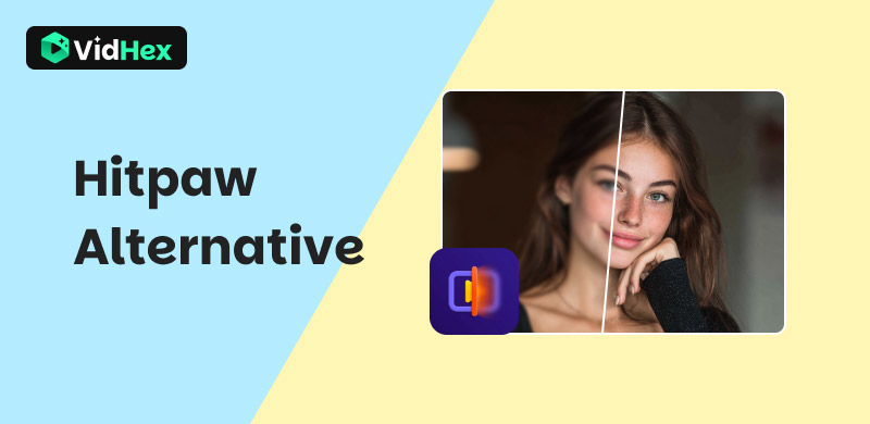 Hitpaw-Alternative