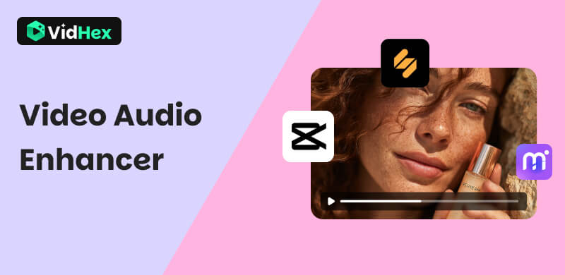 Video-Audio-Enhancer