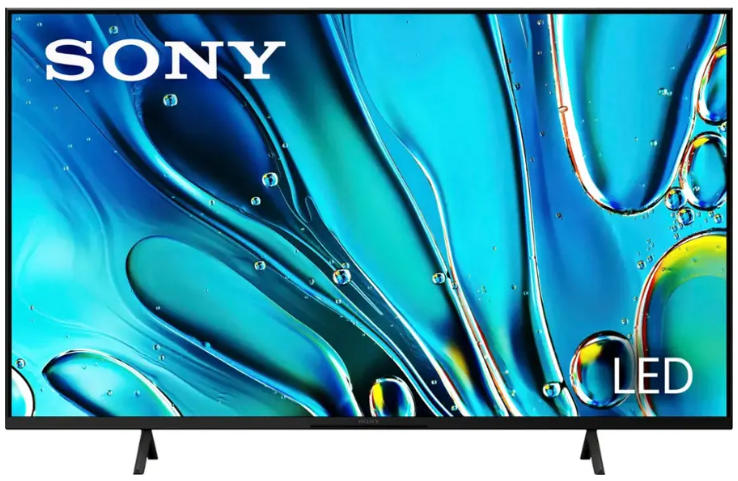 Sony 4k UHD-Fernseher