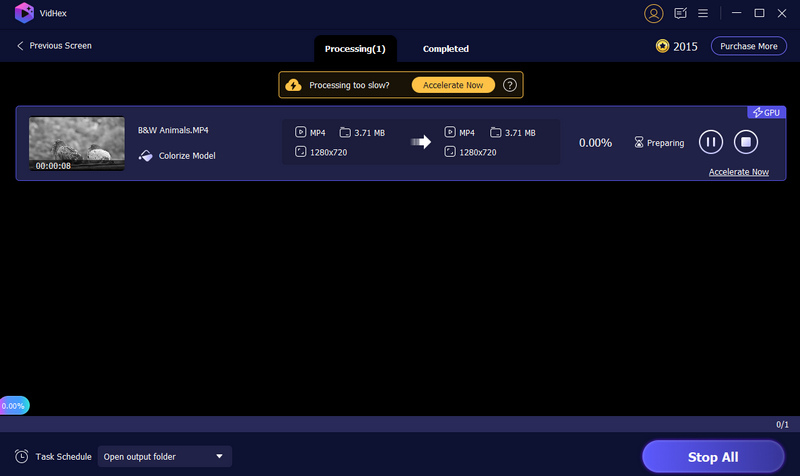 Vidhex-Export