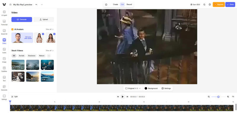 Veedio Fps Online hinzufügen
