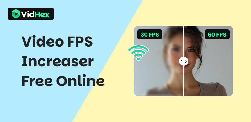 Video FPS Increaser kostenlos online