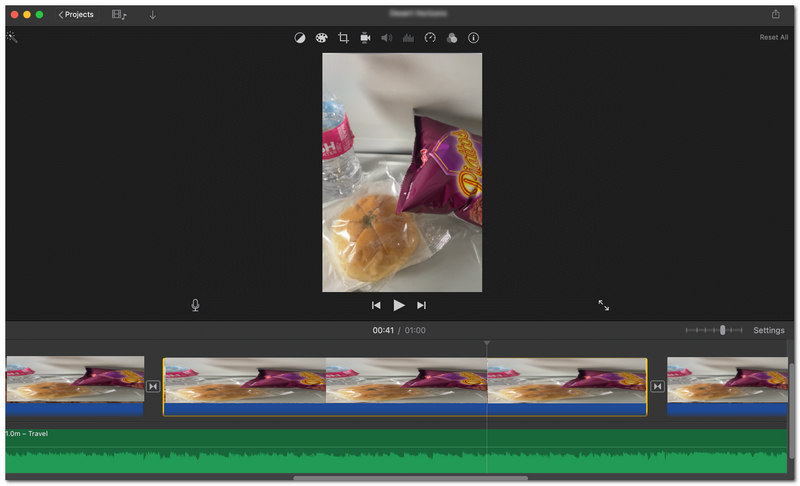 Imovie