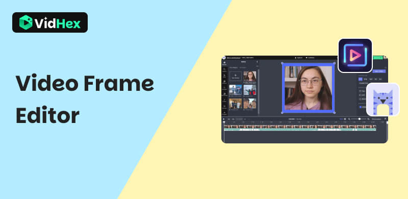 Videobild-Editor