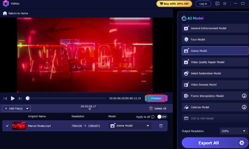 vidhex-preview