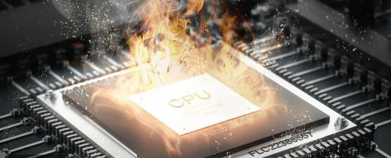 Überhitzungsgeräte