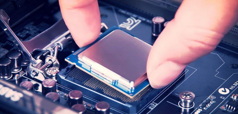 Hardware aktualisieren