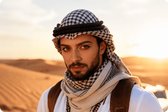 Gros plans dans les films