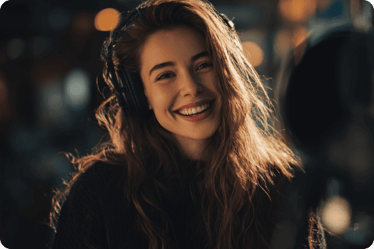 Images de nuit et en faible luminosité