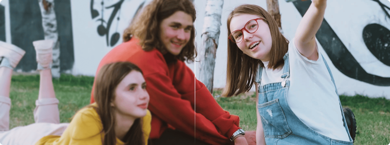 Banner Video
