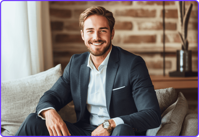 businessman