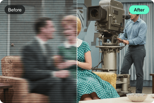 Ancien programme télévisé