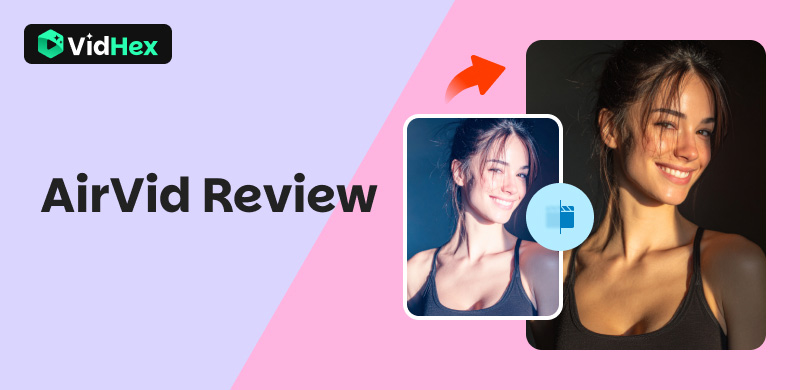 Airvid-Rezension