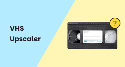 VHS-Upscaler