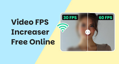 Video FPS Increaser kostenlos online
