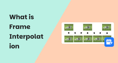Was ist Frame-Interpolation?