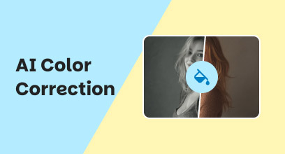 AI Video Colorizer