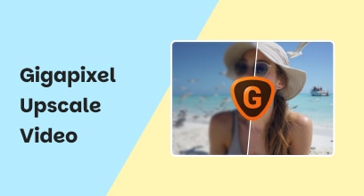 Gigapixel-Video-Upscaling