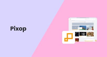Pixop