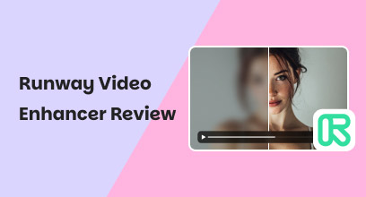 Runway Video Enhancer