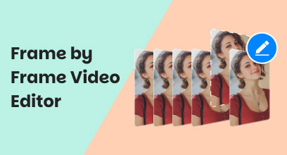 Einzelbild-Videoeditor