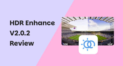 HDR Enhancer V2.0.2 Testbericht