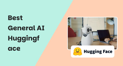 Beste allgemeine KI Huggingface