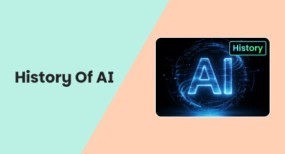 History of AI