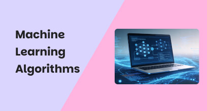 Algorithmen des maschinellen Lernens