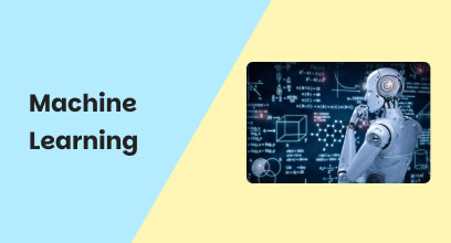 Maschinelles Lernen