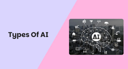 Types of AI