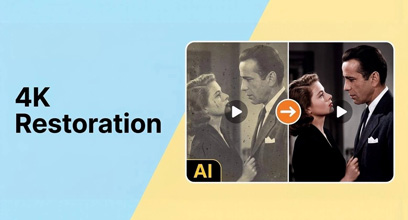 4K Restoration